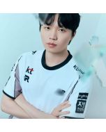 2026 LCK Stage1 MSI KT Rolster BDD Quick Dry E-Sports Team Jersey