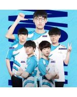 LOL DK LCK Custom Jersey - S10 DWG