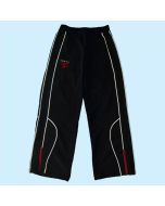2026 FaZe Clan CSGO Black Micro Flared Reflective Team Track Pants