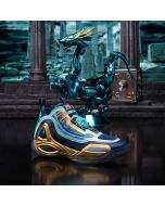 361º Zen 00 x Aaron Gordon "Dragon Shiryu" Basketball Shoes