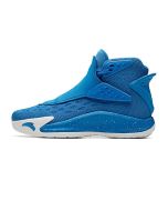 Anta 2019 Klay Thompson KT5 "Away" Men's Limited Basketball Shoes - Blue/White