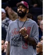 Kyrie Irving Same Western Cowboy Vintage T-Shirt Streetwear Top - Horse Limited Year 
