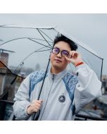 2025 EDG Valorant Global Championship Jacket – Paris Stage ZmjjKK