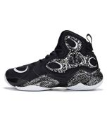 361º x Aaron Gordon 2020 New Profession Basketball Shoes - Black/White