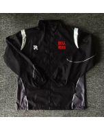 2025 KT Rolster Worlds S15 Windbreaker Jacket | BDD Player Custom Coat