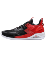 361º x Aaron Gordon 2020 QBIG3 Slam Dunk PE Sneakers - Lava Red