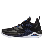 361º x Aaron Gordon 2020 QBIG3 Slam Dunk PE Sneakers - Black/White