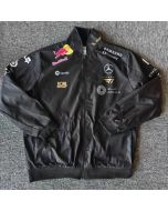 T1 SK Telecom 2025 S15 Worlds Jacket | LCK Faker 5-Star & 6-Star Embroidered Team Coat