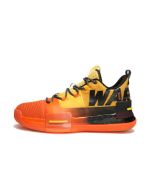 Peak x Taichi “ Warning” Louis Williams Men's Basketball Sneakers