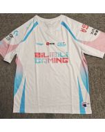 2026 LPL Split 1 BLG Pioneer Jersey Bin Viper Same E-Sports T-Shirt
