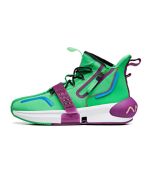 Anta x Dragon ball Super 2020 ビックMen's High Basketball Sneakers