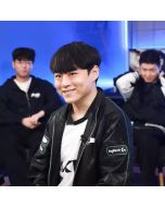 2026 LCK Spring Dplus KIA DK Jacket ShowMaker Same S16 LoL Custom Jersey