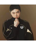 2026 LCK Spring Gen.G Walkout Jacket Chovy Ruler Same LoL Outerwear