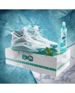 Anta Klay Thompson KT5 “SIX GOD” G6 High Men's Basketball Shoes