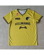 FURIA Panthers Brazil CSGO Team Jersey | yuurih Same Short Sleeve Tee