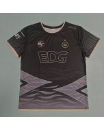 2026 VCT San Diego Masters EDG Valorant Jersey, ZMJJKK KangKang Same T-Shirt
