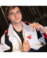 FaZe Clan CS2 CSGO Team Jacket – rain & TWISTZZ Costom Jacket