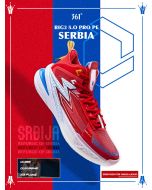 361° Big3 III 5.0 Pro PE – Serbia
