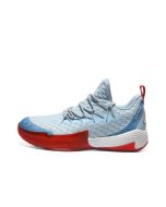 Peak Lightning 2019 Men's Louis Williams Basketball Sneakers - Commemorate