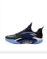 Anta Shock Wave 5 V2 Basketball Shoes - Fabric
