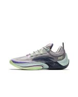 Donte DiVincenzo x ANTA ZAP (INSTANT) 1 - Gray Black Purple
