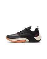 Donte DiVincenzo x ANTA ZAP (INSTANT) 1 - Black Orange