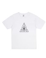 Kyrie Irving Seeing Eye Basketball Sports T-shirt