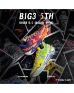 361° BIG3 5.0 Quick PRO TH - FIG green