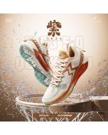 361° Big3 III 5.0 Quick Pro – Great Luck