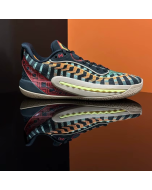 Kyrie Irving x ANTA Shock Wave 6 Pro - Tigroid
