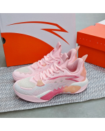 Kyrie Irving x Anta Shock Wave 5 V2 PRO - PINK