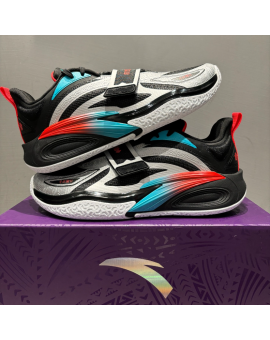 Kyrie Irving X ANTA KAI - Offensive Kaleidoscope