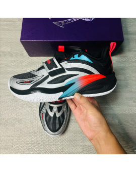 Kyrie Irving X ANTA KAI KIDS - Offensive Kaleidoscope