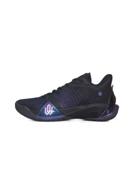 PEAK Andrew Wiggins AW2 Talent 2 - Black Warrior