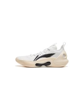 Li Ning YuShuai Ultra Low Men's Professional Basketball Shoes - Sandstorm