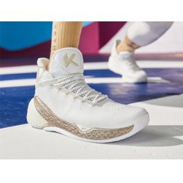 Anta shoes kt4 deals