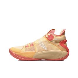 Li-Ning JBbuckets「テニス」US9.5 Li-Ning JBbuckets「テニス」US9.5 - メルカリ