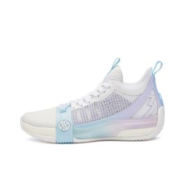 Aaron Gordon - AG 3 PRO: White / Blue