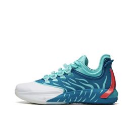 Anta x Gordon Hayward GH 1 Alpha Limited Low Basketball Shoes