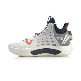 yumsaki＠ Li-Ning Sonic VII C.J. McCollum Mid Professional Basketball
