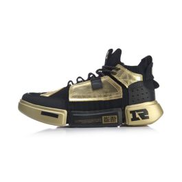 【Black Jessy】 凱旋 Li-Ning Paris Fashion Week Essence 悟道 2.0 ACE Men's