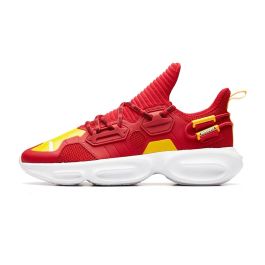 Anta ironman shoes 2025