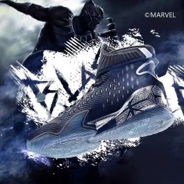 Anta kt3 black panther for sale online