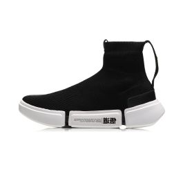 ユキエ Li-Ning x 2018 New York Fashion Week High Lifestyle Shoes