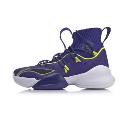 Li-Ning Power V Playoff C.J. McCollum Cushioning High Basketball 