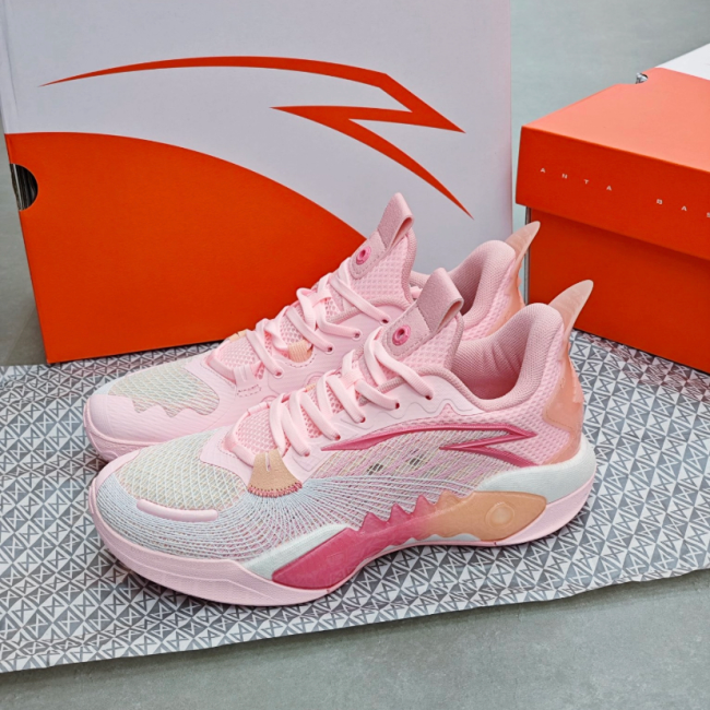kyrie irving womens Pink