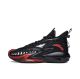 Marvel x Anta Shock The Game 5 "Crazy Tide" 3.0 Basketball Shoes - Venom