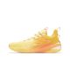 361° BIG3 3.0 Pro Men’s Low Actual Basketball Shoes - Orange soda