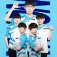 LOL DK LCK Custom Jersey - S10 DWG