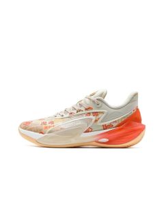 Xtep Malik Beasley Levitation 9 Basketball Shoes - Year of The Snake